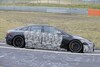 Spyshots Mercedes-AMG EQS