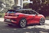 Volkswagen ID4 GTX