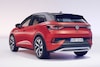Volkswagen ID4 GTX