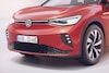 Volkswagen ID4 GTX