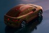 Volkswagen ID5 teaser