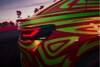 Volkswagen ID5 teaser