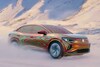 Volkswagen ID5 teaser