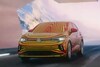 Volkswagen ID5 teaser