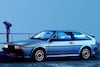 Volkswagen Scirocco GTX