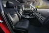 Honda Civic Sedan