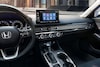Honda Civic Sedan