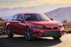 Honda Civic Sedan
