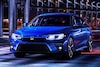 Honda Civic Sedan