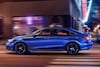 Honda Civic Sedan