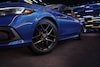 Honda Civic Sedan