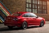 Honda Civic Sedan