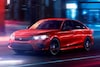 Honda Civic Sedan