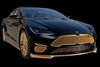 Tesla Model S Caviar