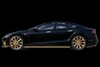 Tesla Model S Caviar