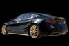 Tesla Model S Caviar