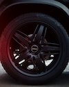 Mercedes-Benz GLS Lorinser