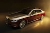 BMW 7-serie Special Edition China