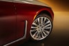 BMW 7-serie Special Edition China