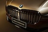 BMW 7-serie Special Edition China