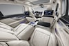 BMW 7-serie Special Edition China