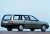 Opel Omega