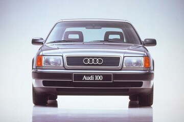 Audi 100