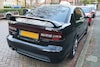 Subaru Legacy B4 In het Wild