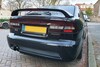 Subaru Legacy B4 In het Wild
