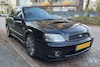 Subaru Legacy B4 In het Wild