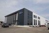 Ford Ion Park accu