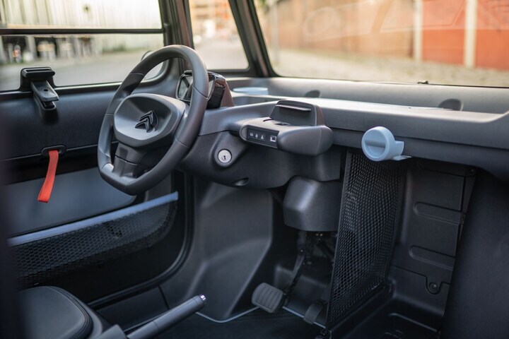 Citroen Ami