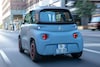 Citroen Ami