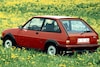 Ford Fiesta MK1 MK2 facelift friday