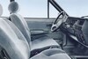 Ford Fiesta MK1 MK2 facelift friday