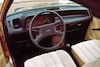 Ford Fiesta MK1 MK2 facelift friday