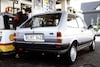 Ford Fiesta MK1 MK2 facelift friday