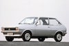 Ford Fiesta MK1 MK2 facelift friday