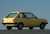 Ford Fiesta MK1 MK2 facelift friday