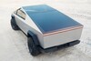 Tesla Cybertruck