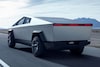 Tesla Cybertruck