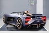 Suzuki Misano concept