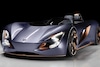 Suzuki Misano concept