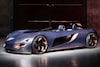 Suzuki Misano concept