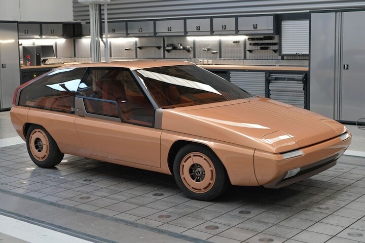Mazda MX-81