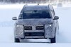 Spyshots Dacia Logan MCV