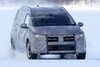 Spyshots Dacia Logan MCV