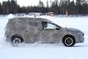 Spyshots Dacia Logan MCV