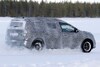 Spyshots Dacia Logan MCV