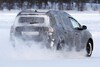 Spyshots Dacia Logan MCV